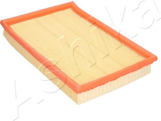 Ashika FA-0418JM - Filtre à air droxauto.com