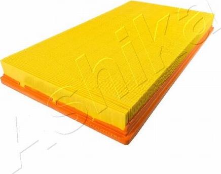 Ashika FA-0515JM - Filtre à air droxauto.com