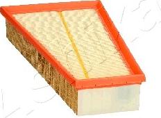 Ashika FA-0518JM - Filtre à air droxauto.com