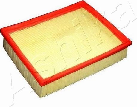 Ashika FA-0512JM - Filtre à air droxauto.com