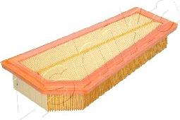 Ashika FA-0517JM - Filtre à air droxauto.com