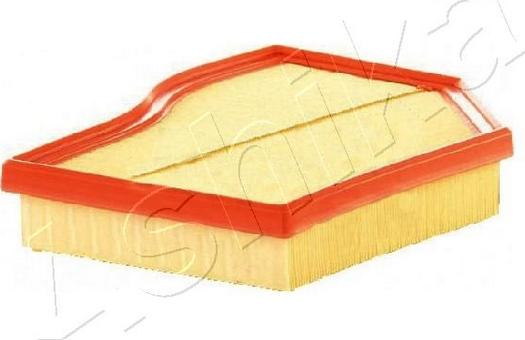 Ashika FA-0531JM - Filtre à air droxauto.com