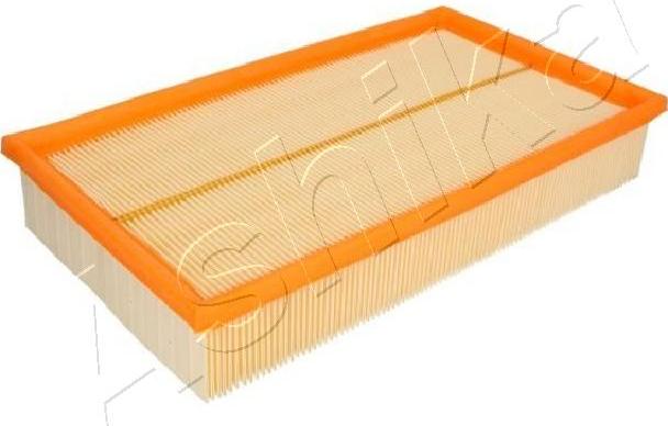 Ashika FA-0532JM - Filtre à air droxauto.com