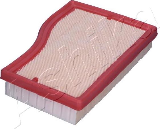 Ashika FA-0537JM - Filtre à air droxauto.com