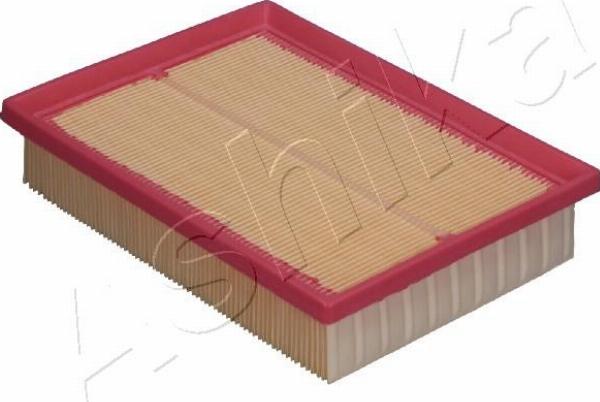 Ashika FA-0600JM - Filtre à air droxauto.com