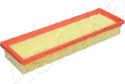 Ashika FA-0603JM - Filtre à air droxauto.com