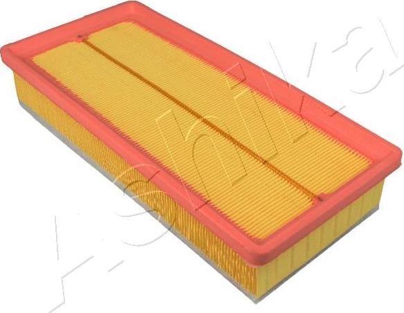 Ashika FA-0616JM - Filtre à air droxauto.com