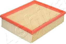 Ashika FA-0618JM - Filtre à air droxauto.com