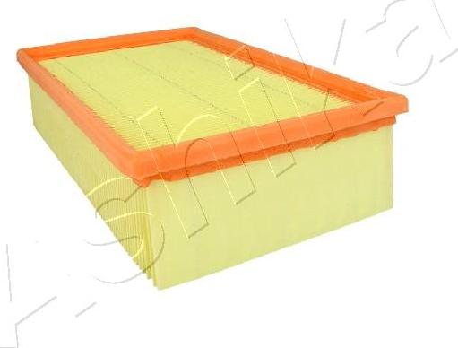 Ashika FA-0613JM - Filtre à air droxauto.com