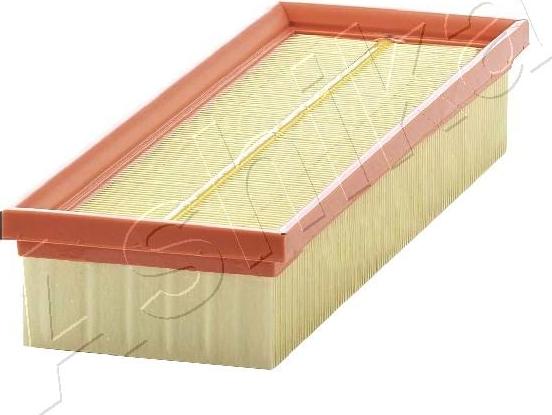 Ashika FA-0629JM - Filtre à air droxauto.com