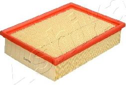 Ashika FA-0104JM - Filtre à air droxauto.com