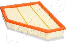 Ashika FA-0100JM - Filtre à air droxauto.com