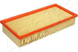 Ashika FA-0102JM - Filtre à air droxauto.com