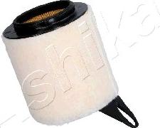 Ashika FA-0114JM - Filtre à air droxauto.com