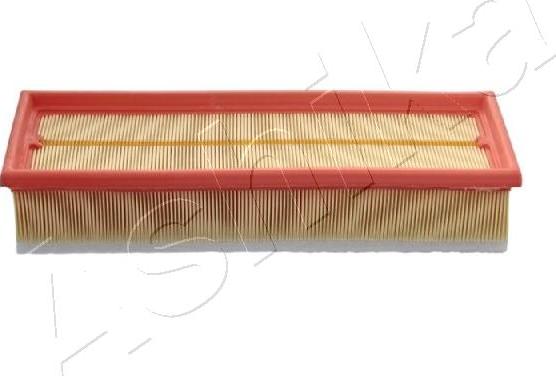 Ashika FA-0118JM - Filtre à air droxauto.com