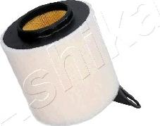 Ashika FA-0113JM - Filtre à air droxauto.com