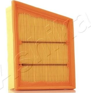 Ashika FA-0319JM - Filtre à air droxauto.com