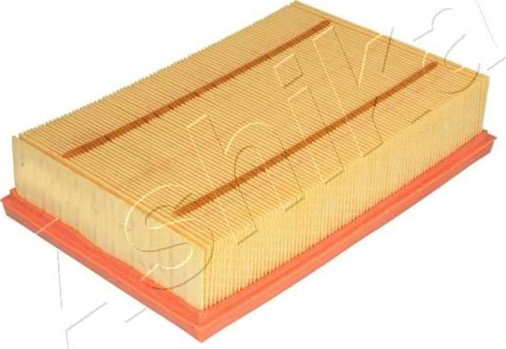 Ashika FA-0316JM - Filtre à air droxauto.com