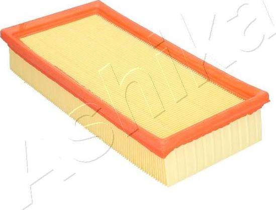 Ashika FA-0310JM - Filtre à air droxauto.com