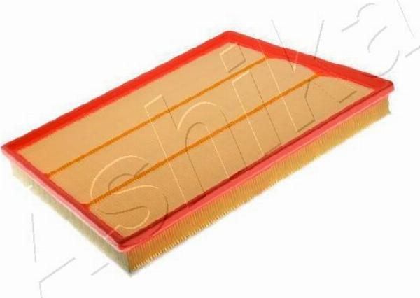 Ashika FA-0318JM - Filtre à air droxauto.com