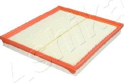 Ashika FA-0313JM - Filtre à air droxauto.com