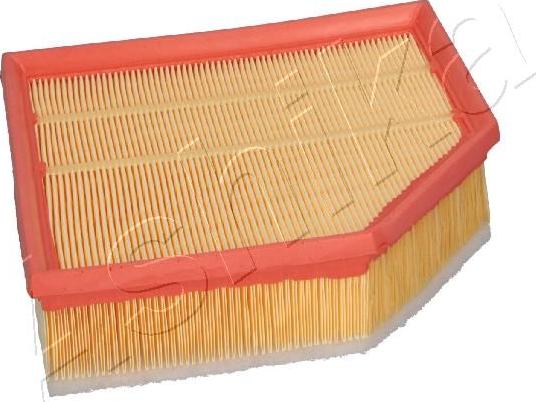 Ashika FA-0331JM - Filtre à air droxauto.com