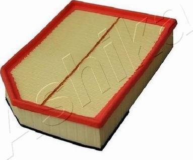 Ashika FA-0328JM - Filtre à air droxauto.com