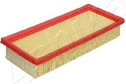 Ashika FA-0244JM - Filtre à air droxauto.com