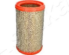 Ashika FA-0240JM - Filtre à air droxauto.com