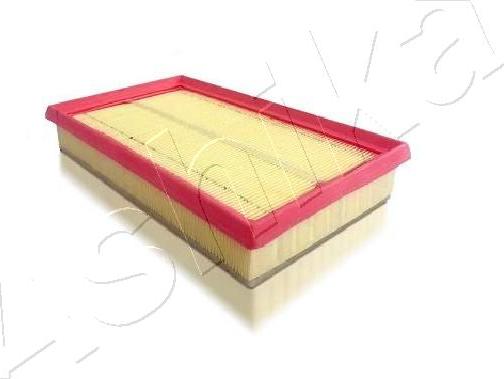 Ashika FA-0248JM - Filtre à air droxauto.com