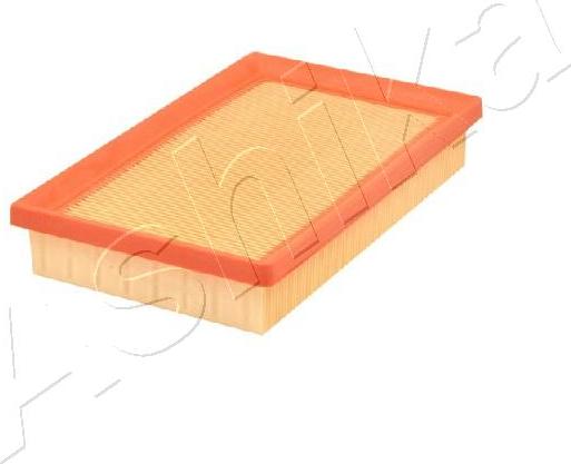 Ashika FA-0265JM - Filtre à air droxauto.com