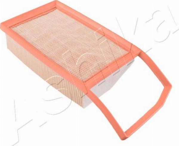 Ashika FA-0200JM - Filtre à air droxauto.com