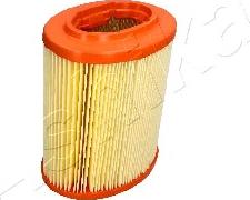 Ashika FA-0208JM - Filtre à air droxauto.com