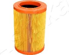 Ashika FA-0210JM - Filtre à air droxauto.com