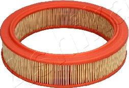 Ashika FA-0225JM - Filtre à air droxauto.com