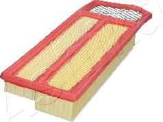 Ashika FA-0227JM - Filtre à air droxauto.com