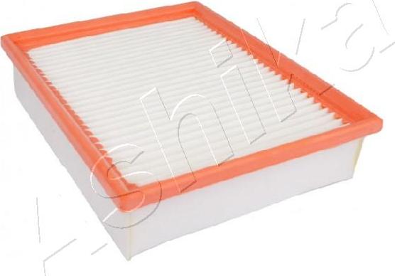 Ashika FA-0705JM - Filtre à air droxauto.com