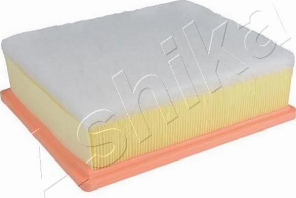 Ashika FA-157JM - Filtre à air droxauto.com