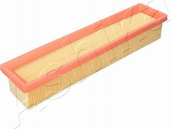 Ashika FA-117JM - Filtre à air droxauto.com