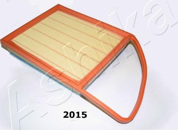 Ashika FA-2015JM - Filtre à air droxauto.com