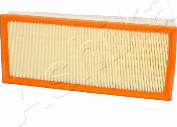 Ashika FA-2018JM - Filtre à air droxauto.com