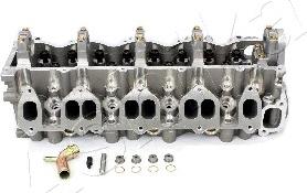 Ashika FO01ES - Culasse de cylindre droxauto.com