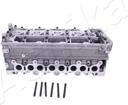 Ashika FO12ES - Culasse de cylindre droxauto.com
