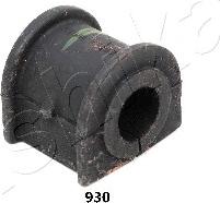 Ashika GOM-930 - Coussinet de palier, stabilisateur droxauto.com