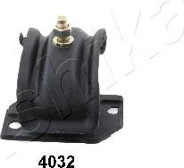 Ashika GOM-4032 - Support moteur droxauto.com