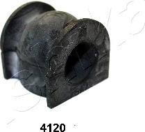 Ashika GOM-4120 - Coussinet de palier, stabilisateur droxauto.com