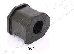 Ashika GOM-564 - Coussinet de palier, stabilisateur droxauto.com