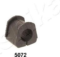 Ashika GOM-5072 - Coussinet de palier, stabilisateur droxauto.com