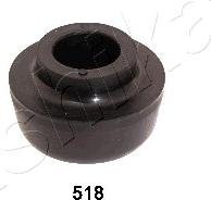 Ashika GOM-518 - Coussinet de palier, stabilisateur droxauto.com