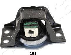 Ashika GOM-194 - Support moteur droxauto.com